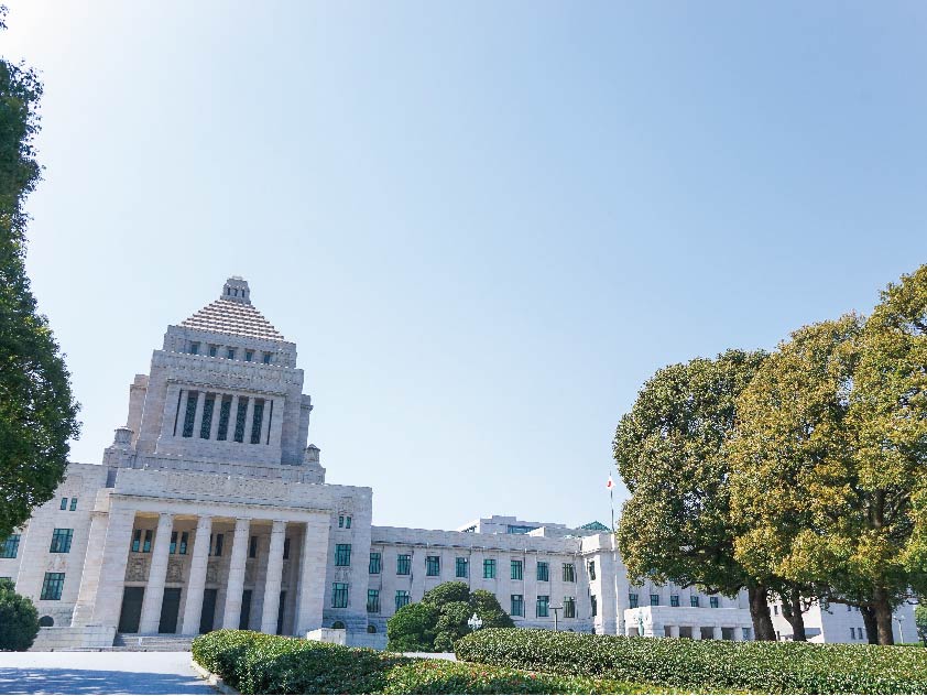 政治家の歴史認識