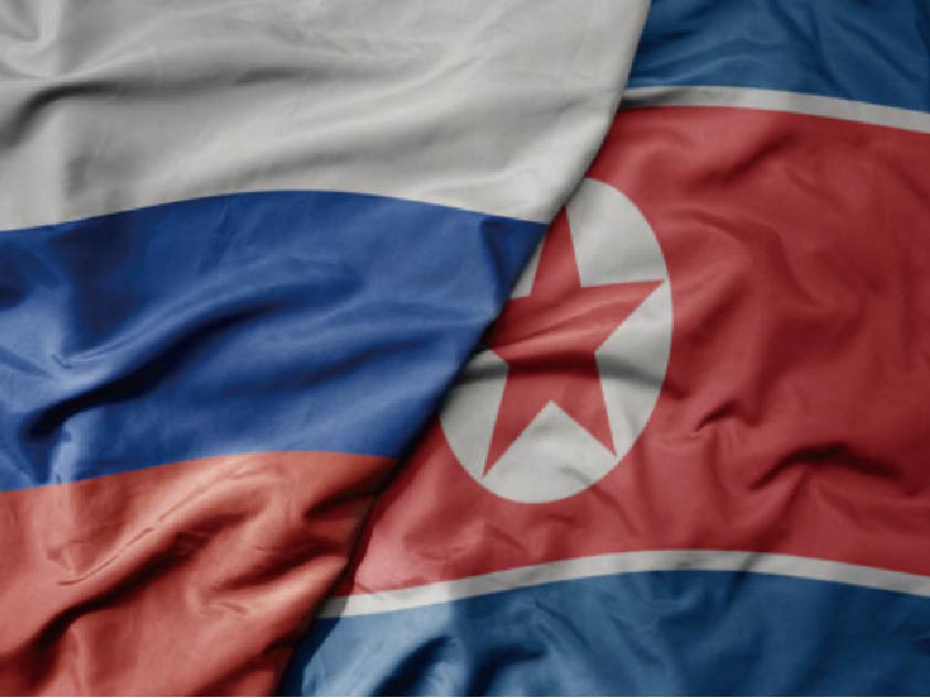 北朝鮮の外交変化をどうみるべきか…