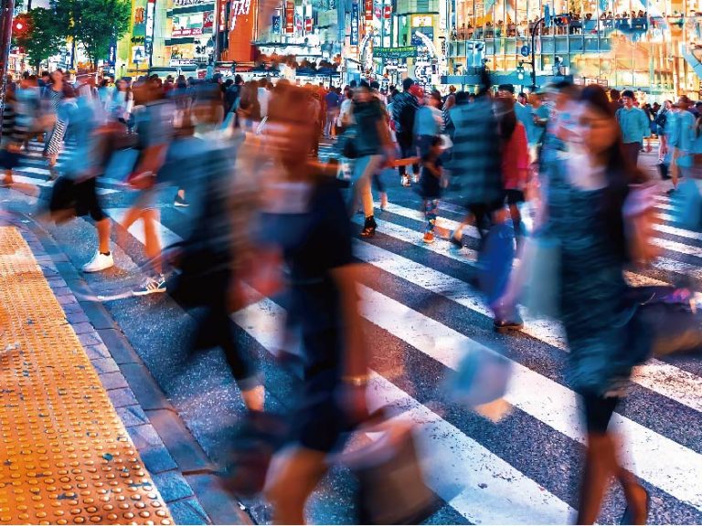 人口流出、31道府県で拡大「東京集中」の人口流出、影響は全国規模に拡大