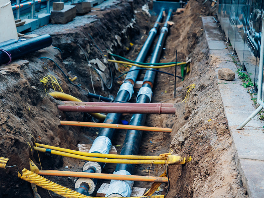見えない地盤、見えない責任――川崎市が学ぶべき教訓