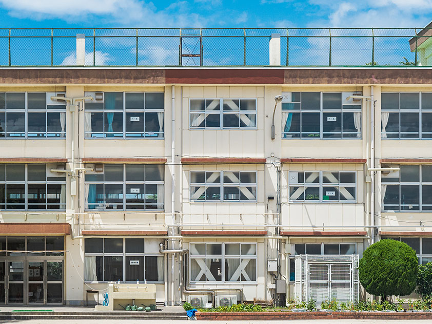 教育空間の市場化が進む川崎市――学校施設の包括管理委託