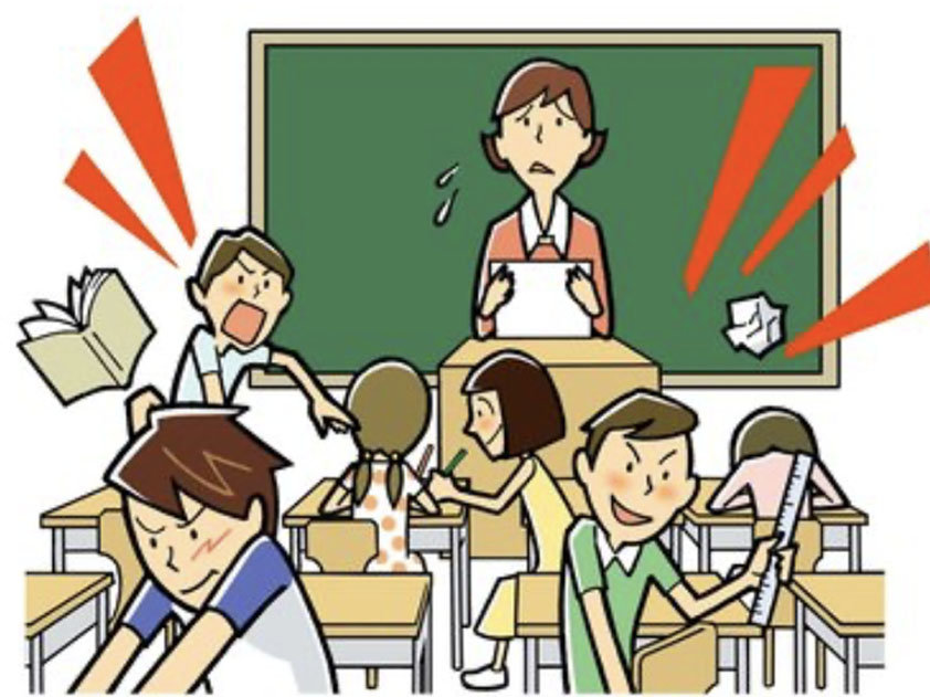 教室から秩序が消えるとき――理念先行教育がもたらす危機