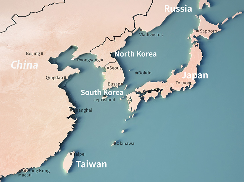 平和を誤解する人たち――傍観は中立ではない