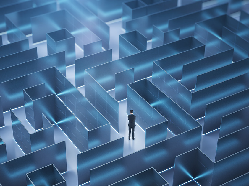 戦争は人の愚かさではなく、構造の悲劇である