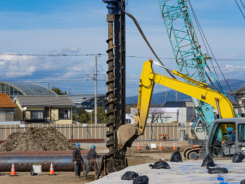 なぜ不動テトラの不正は繰り返されたのか――公共事業悪玉論と現場の歪み