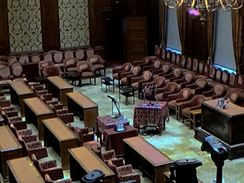 緊縮質問こそ反撃の好機――国債は借金ではなく通貨供給装置である