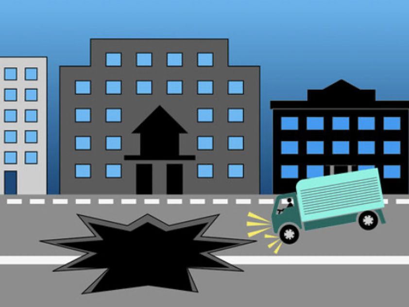 八潮陥没事故は人災である――緊縮と効率化が招いたインフラ崩壊