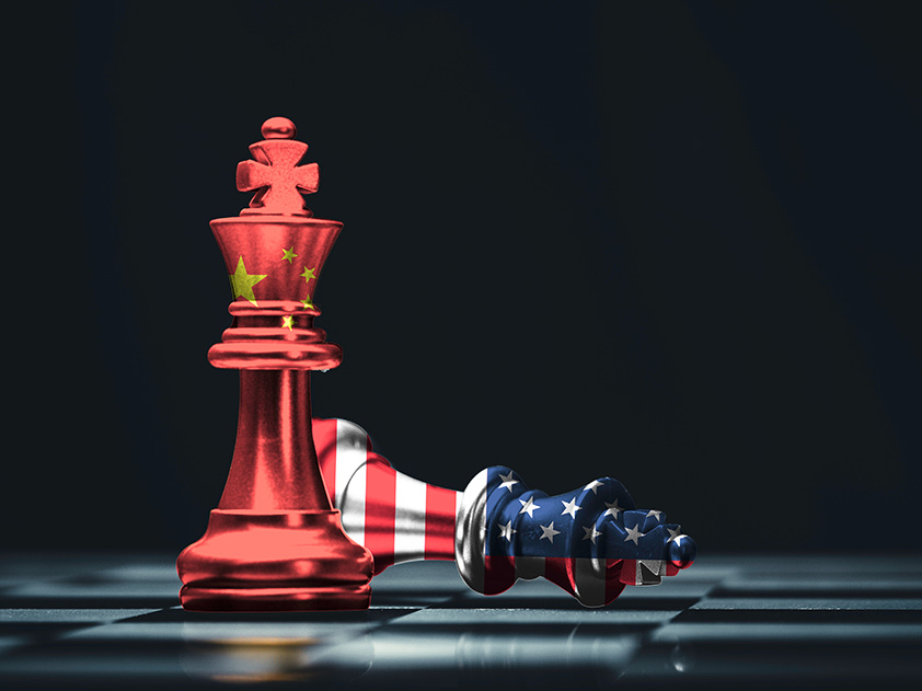 「存立危機事態になりうる」発言――集団的自衛権に閉じた議論の限界