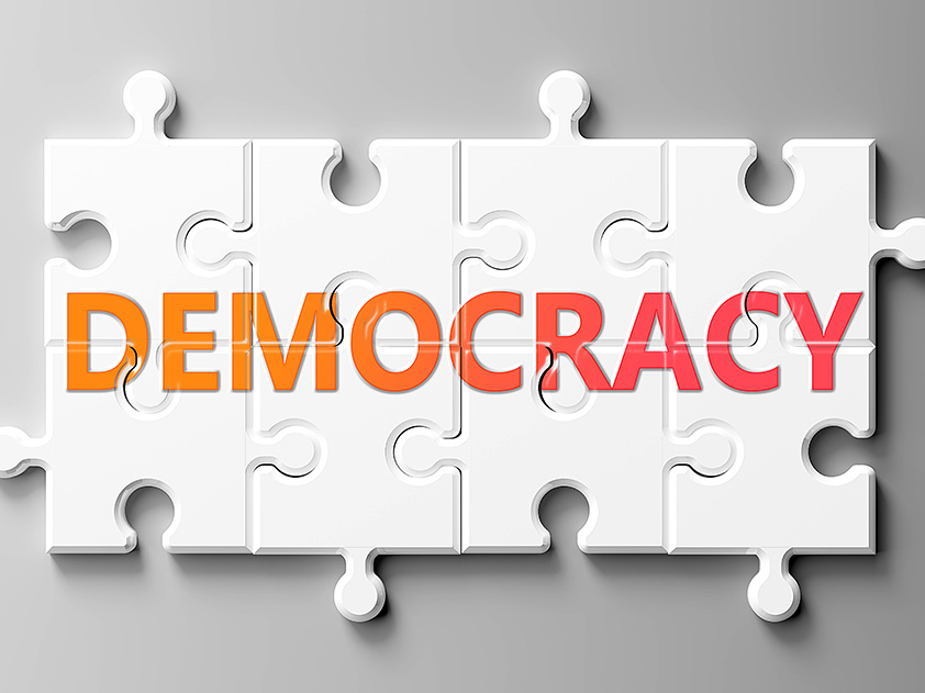 会派主義と政党助成金が生む構造的硬直