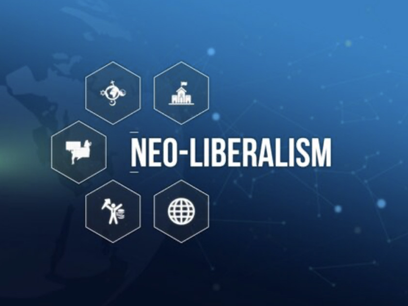 新自由主義との連立は、国民生活を救えない