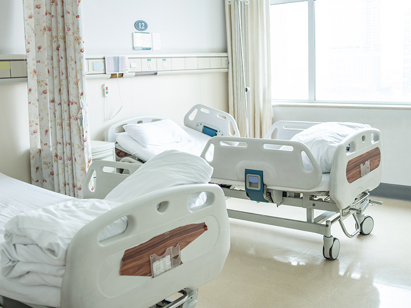 病床は誰のものか――地域医療という公共資源をめぐって