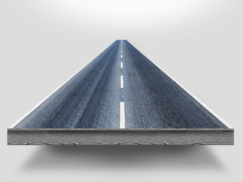 道路整備の遅延状態化――財務省の緊縮思想の影