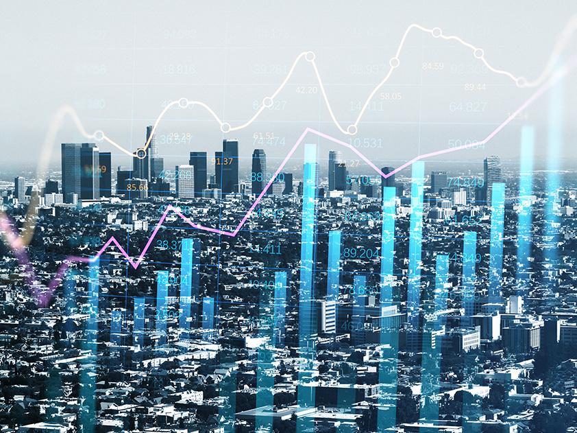 インフレの正体は「おカネ」ではない――供給能力を失った社会の帰結