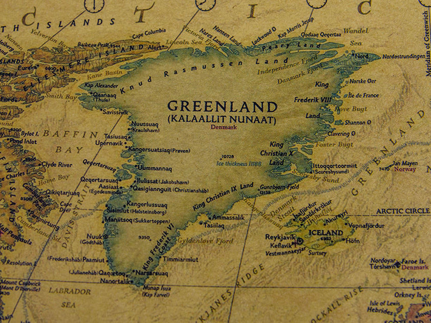 トランプとモンロー主義をめぐる誤解――国際政治を人物論で読む危うさ