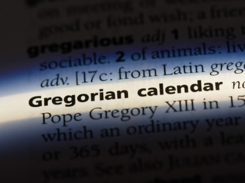 我が国の伝統的な生命観（続）――太陽暦改暦と日本人の季節感