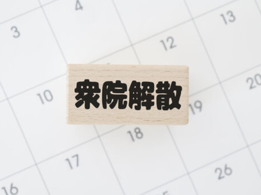通常国会冒頭解散――原理と現実の交差点