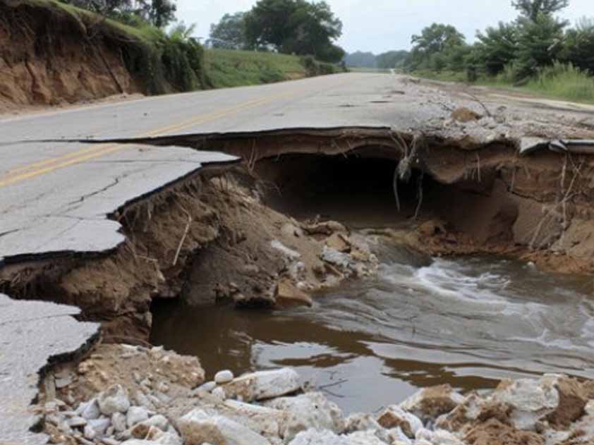 会計検査報告が示す公共工事の構造問題