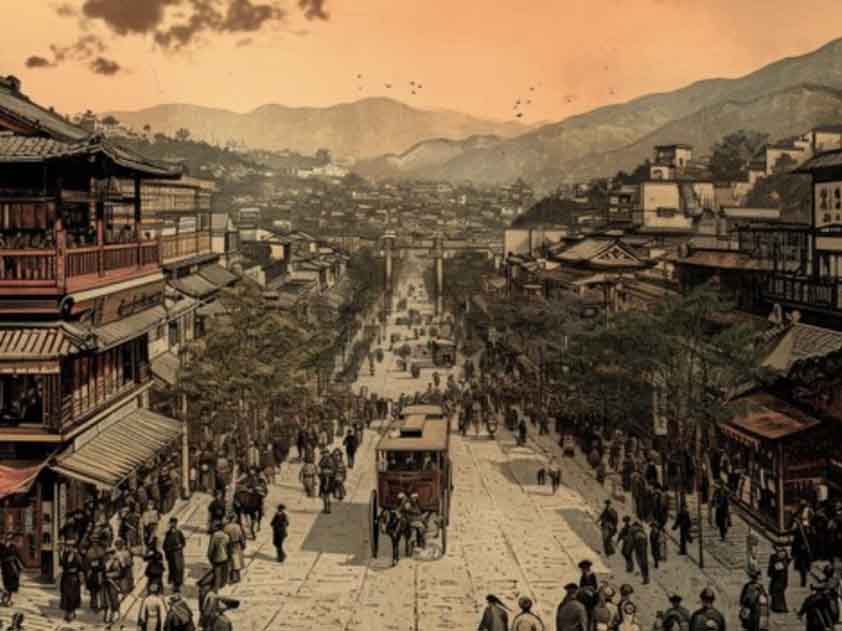 明治の財政論争に見る現代日本の誤解――インフレと財政の本質とは