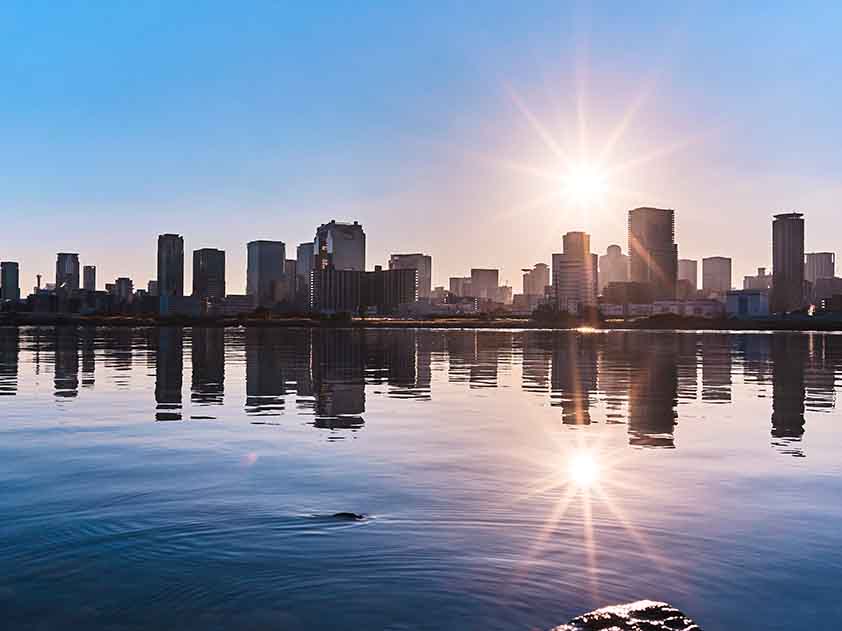 大阪副首都構想は成立するのか――地盤・水・歴史が示す都市の条件