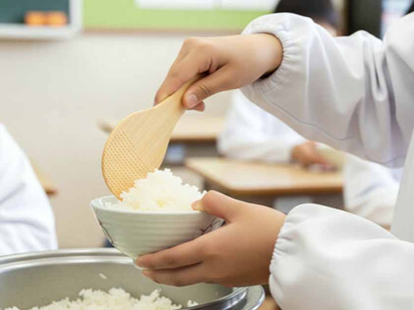 学校給食無償化は福祉か、それとも義務教育か
