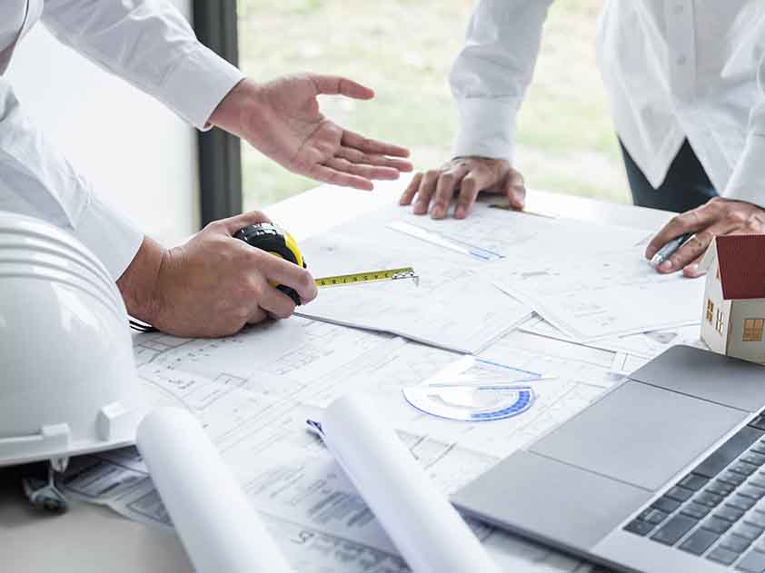 建設産業の本当のボトルネックは「設計人材」である