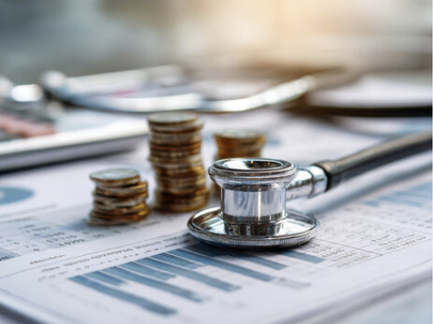 医療費を「コスト」と見る日本の財政思想